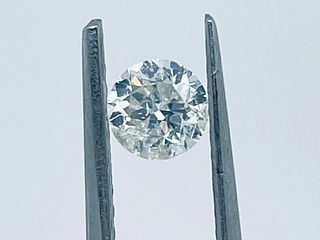 DIAMOND 0.52 CT H- I1- C21222-30
