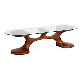 SAM FORREST Coffee table
