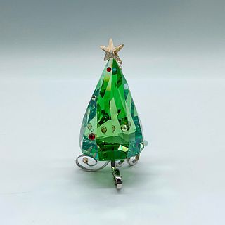 Swarovski Crystal Figurine, Winter Tree