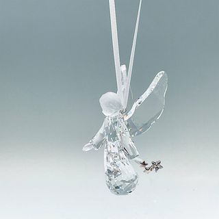 Swarovski Crystal Ornament, 2008 Angel
