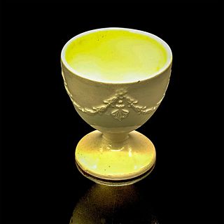 Ceramic Footed Egg Cup