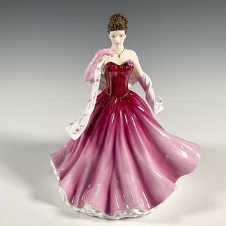 Alexandra - HN5373 - Royal Doulton Figurine