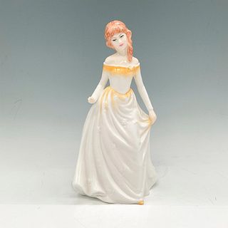 Amber - HN4125 - Royal Doulton Figurine