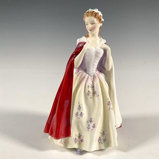 Bess - HN2002 - Royal Doulton Figurine