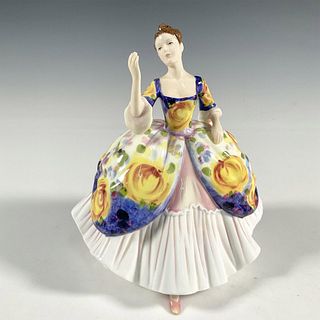 Christine - HN4930 - Royal Doulton Figurine