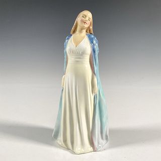 Collinette - HN1998 - Royal Doulton Figurine