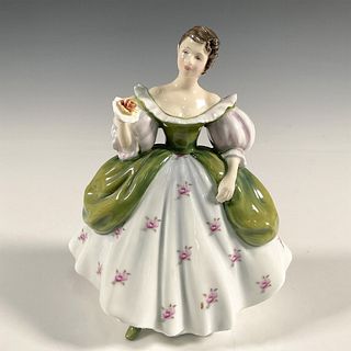 Deborah - HN2701 - Royal Doulton Figurine