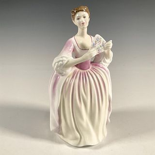 Eleanor - HN3906 - Royal Doulton Figurine