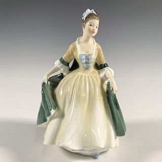 Elegance - HN2264 - Royal Doulton Figurine
