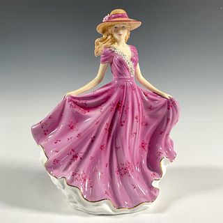 Elizabeth 2014 F.O.Y. - HN5671 - Royal Doulton Figurine