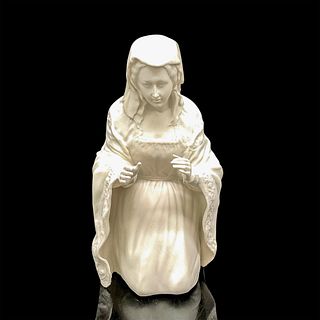 Boehm Christian Era Collection Figurine, Mary