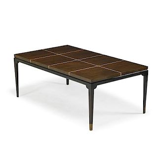 TOMMI PARZINGER Dining table