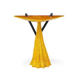 WENDELL CASTLE Table