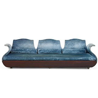 AMERICAN Sofa