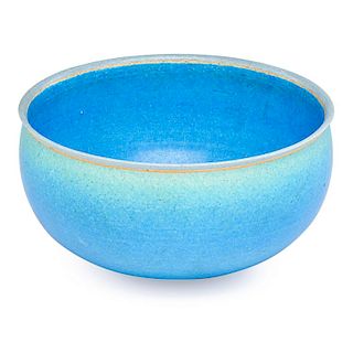 ALEV EBUZZIYA SIESBYE Turquoise bowl