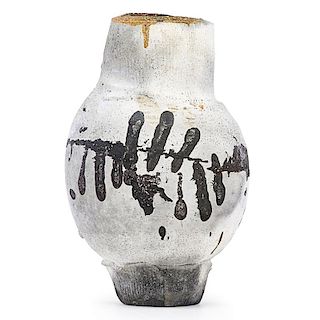 PAUL SOLDNER Vase