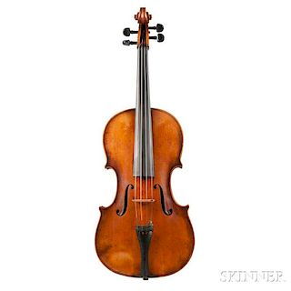 German Viola