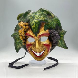 Balo Coloc Venetian Carnival Mask