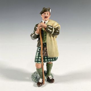 Laird HN2361 - Royal Doulton Figurine