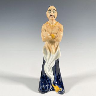 The Genie HN2989 - Royal Doulton Figurine