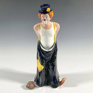 TipToe HN3293 - Royal Doulton Figurine