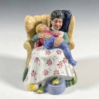 Sweet Dreams HN2380 - Royal Doulton Figurine