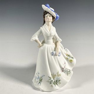 Adele HN2480 - Royal Doulton Figurine