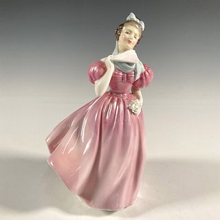 Camellia HN2222 - Royal Doulton Figurine