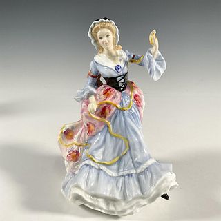 England HN3627 - Royal Doulton Figurine