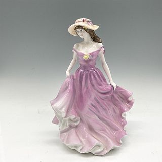 Forever Yours HN4501 - Royal Doulton Figurine