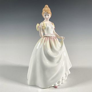 Gift of Love HN3427 - Royal Doulton Figurine