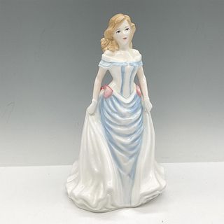 Kirsten HN4101 - Royal Doulton Figurine