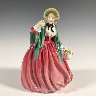 Lady Charmian HN1949 - Royal Doulton Figurine