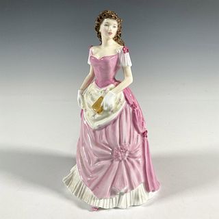 Lynne HN4155 - Royal Doulton Figurine