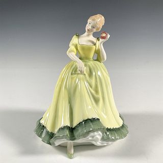 Paula HN2906 - Royal Doulton Figurine