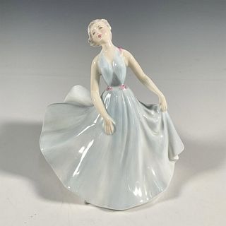 Pirouette HN2216 - Royal Doulton Figurine