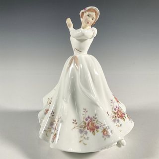 Rosemary HN3143 - Royal Doulton Figurine