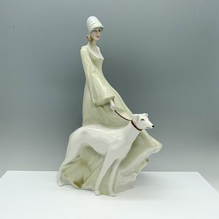 Strolling HN3073 - Royal Doulton Figurine