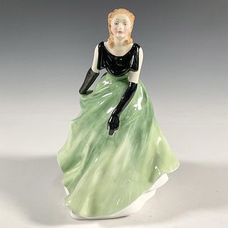 Vanessa HN3198 - Royal Doulton Figurine