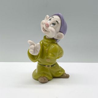 Nao by Lladro Porcelain Disney Figurine, Dopey