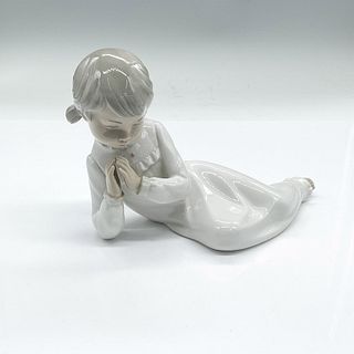 NAO By Lladro Porcelain Figurine, Zaphir