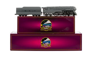 MTH Model Train O Scale New York Central Assortment