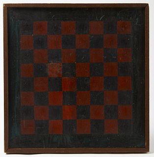 Checkerboard-Backgammon