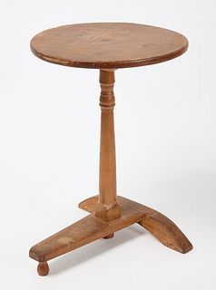 Early Candle Stand