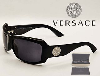 Versace Medusa Ve-4093 UV Protection Sunglasses