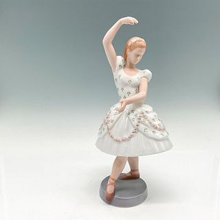 Bing & Grondahl Porcelain Figurine, Ballerina Dancer