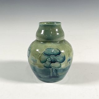 William Moorcroft Pottery for Liberty and Co Hazeldene Vase