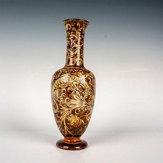 Martin Brothers Stoneware Vase