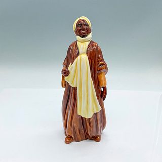 Ibrahim HN2095, Colorway - Royal Doulton Figurine