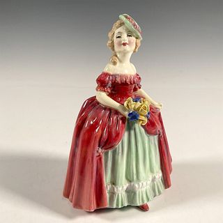 Dainty May HN1639 - Royal Doulton Figurine
